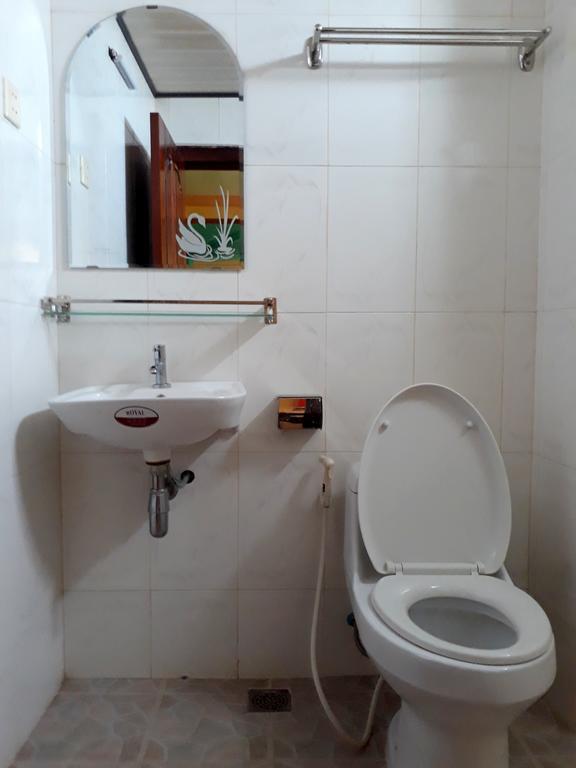 Homestay Villa Dani シェムリアップ エクステリア 写真