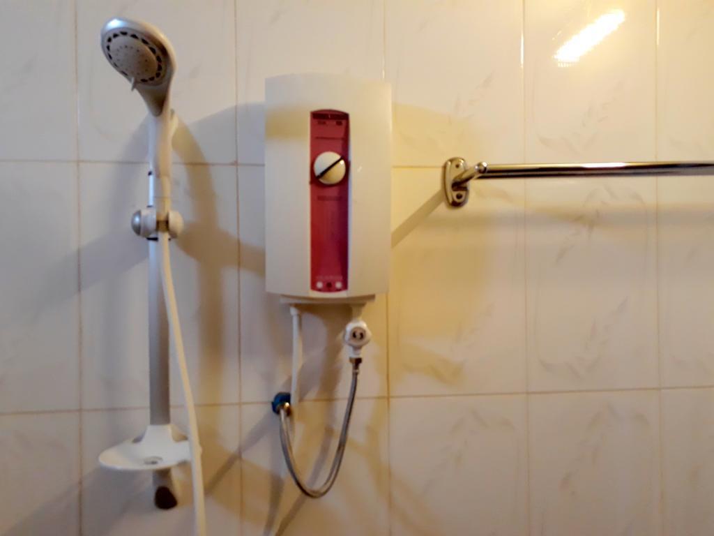 Homestay Villa Dani シェムリアップ エクステリア 写真