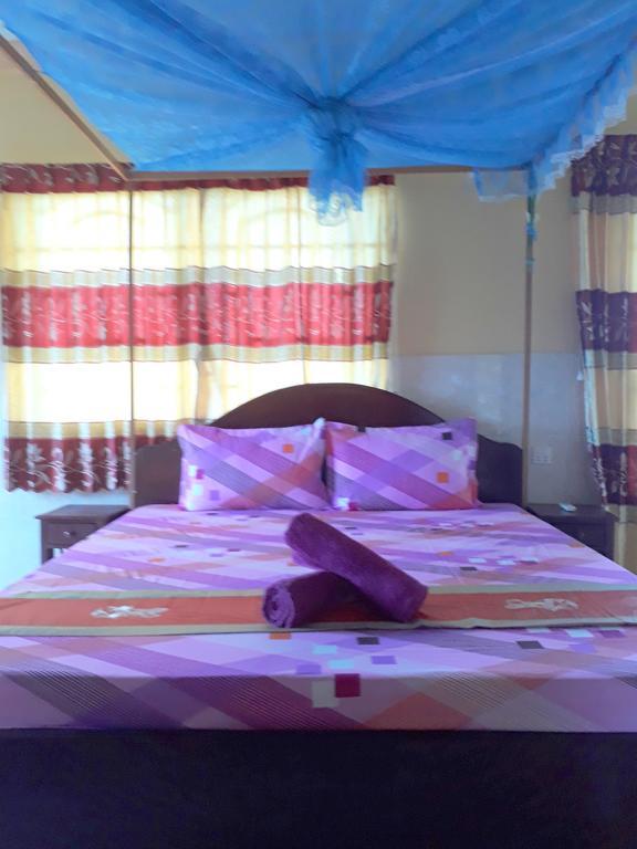 Homestay Villa Dani シェムリアップ エクステリア 写真