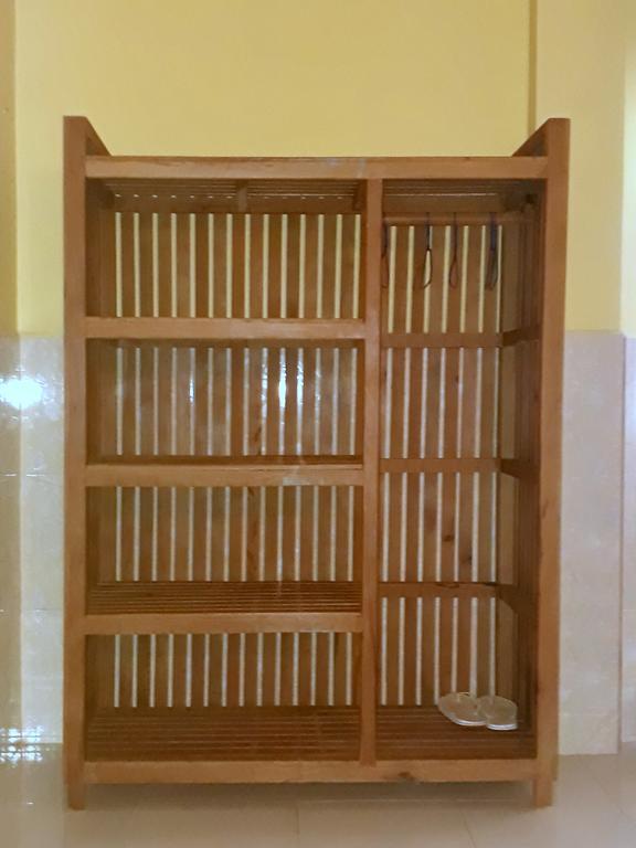 Homestay Villa Dani シェムリアップ エクステリア 写真