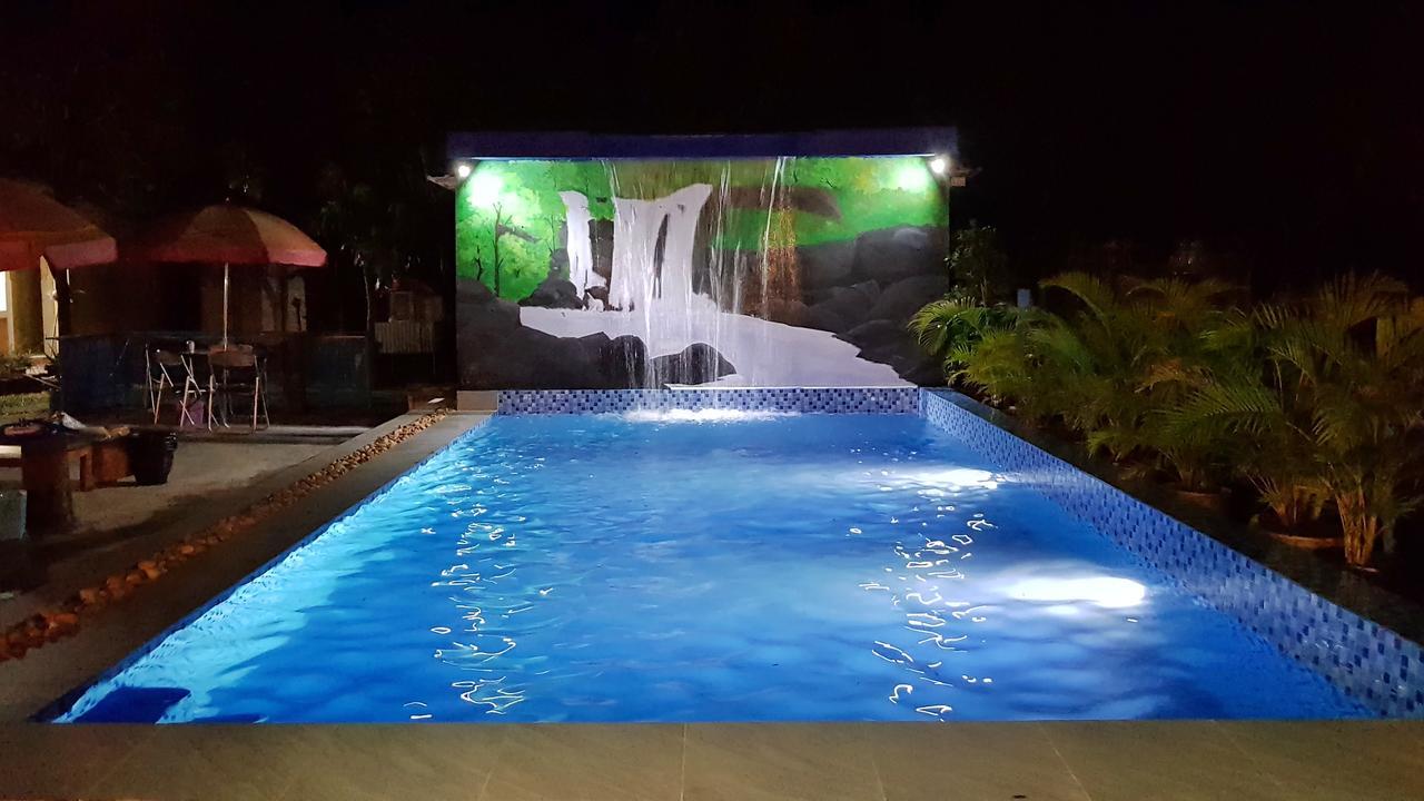 Homestay Villa Dani シェムリアップ エクステリア 写真
