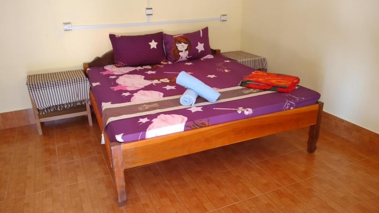 Homestay Villa Dani シェムリアップ エクステリア 写真
